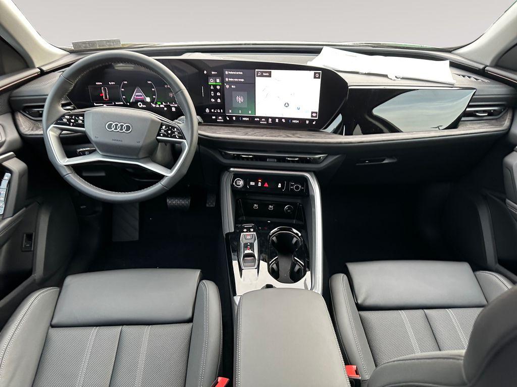 2025 Audi Q5 Premium Plus - Photo 10