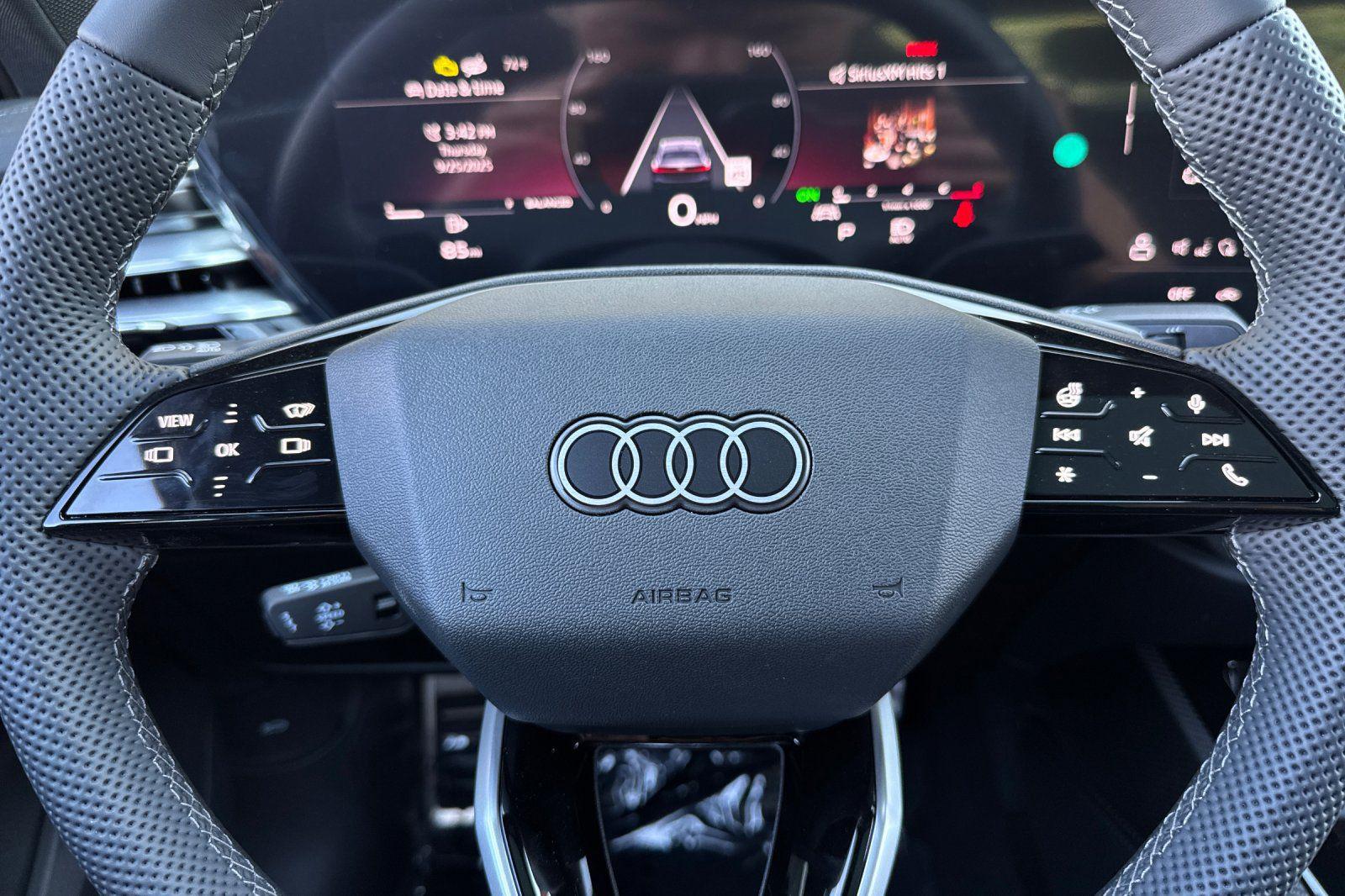 2025 Audi S5 Premium Plus - Photo 20