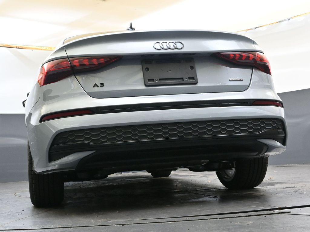 2026 Audi A3 Premium Plus - Photo 42