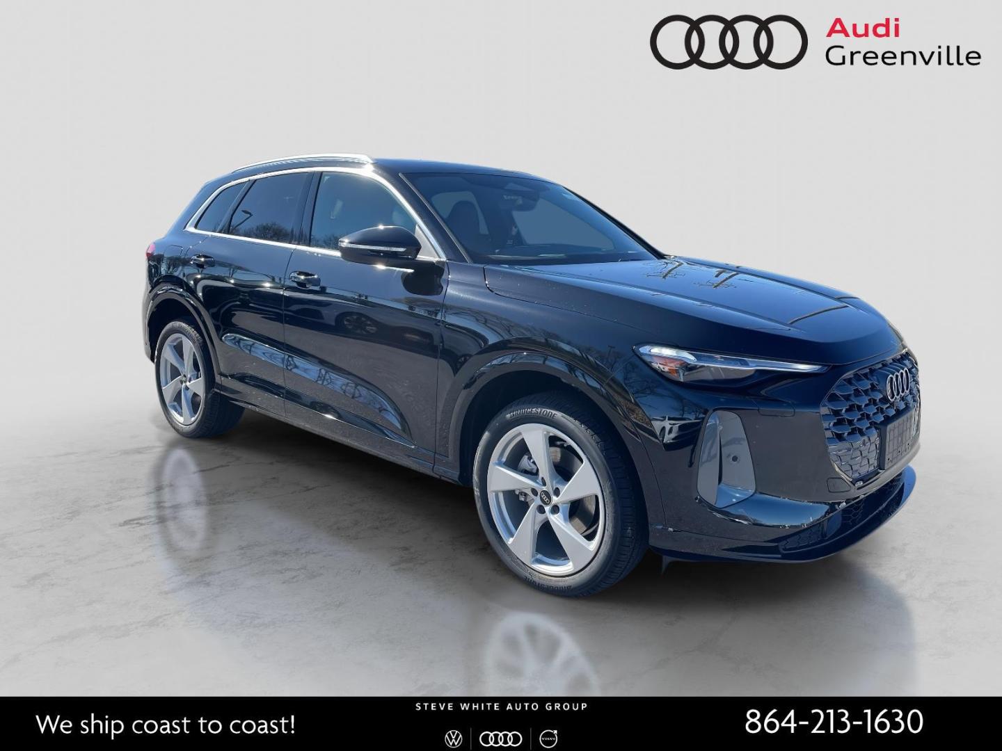 2025 Audi Q5 40 Premium Plus's photo