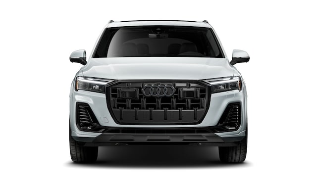 2025 Audi Q7