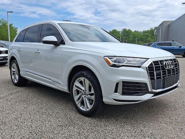 2023 Audi Q7