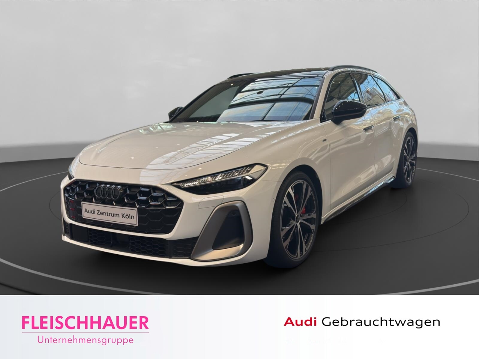Audi A5 Avant