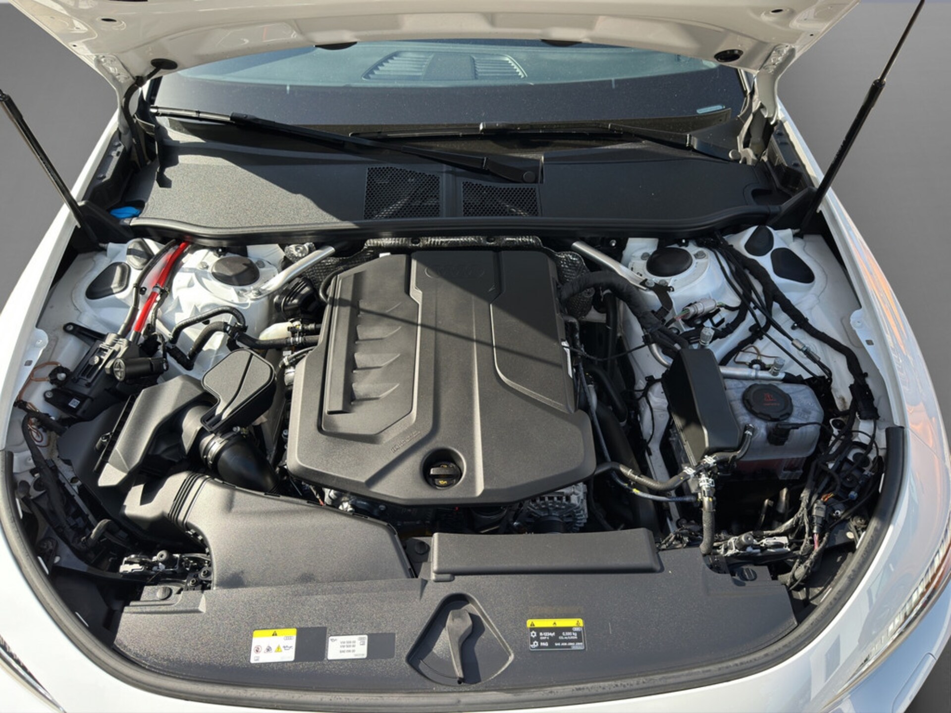 Audi A5 Avant