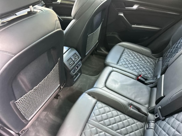 2023 Audi SQ5