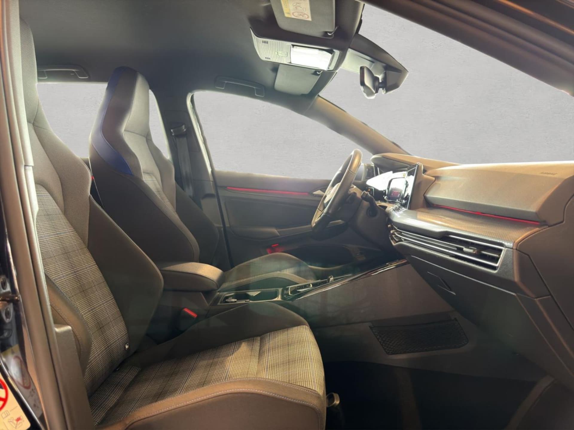 Volkswagen Golf GTE