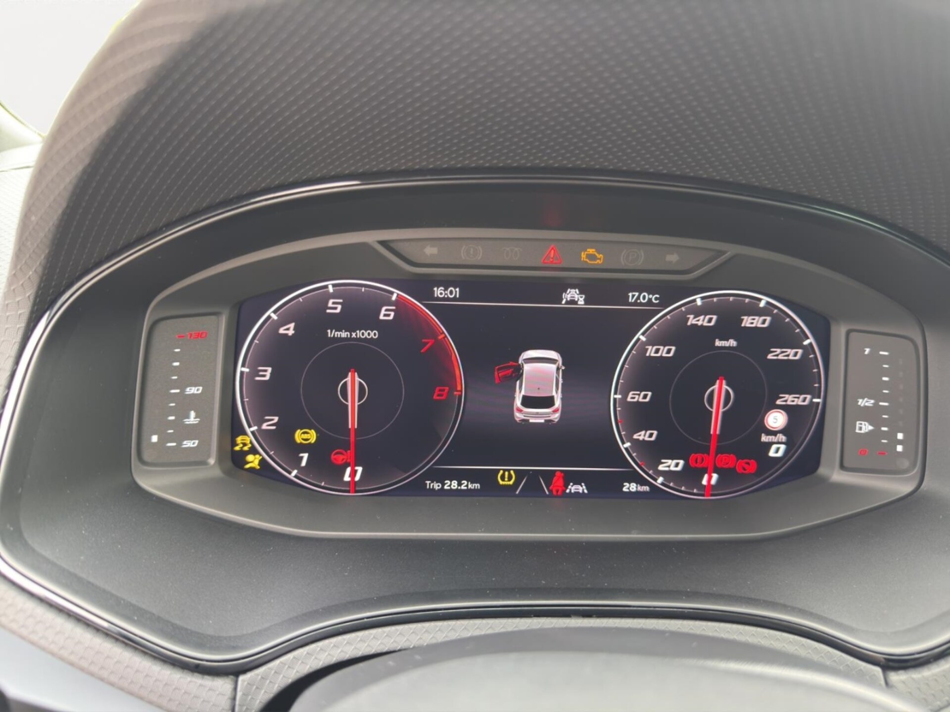SEAT Ibiza Style