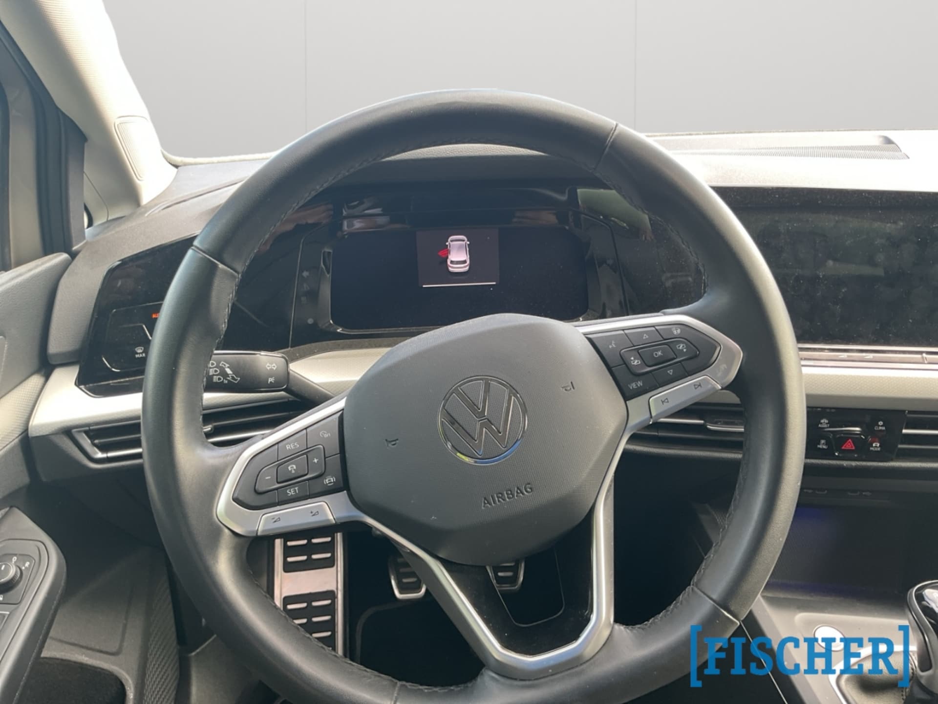Volkswagen Golf MOVE