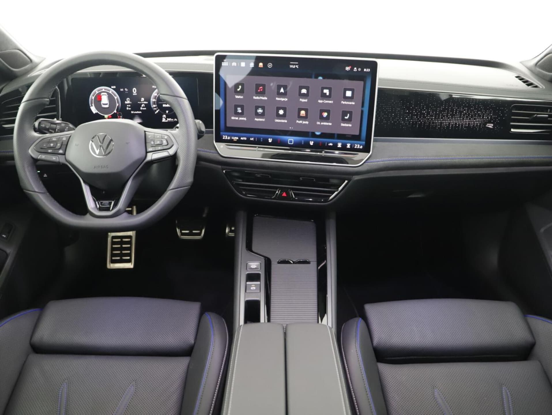 Volkswagen Passat R-Line