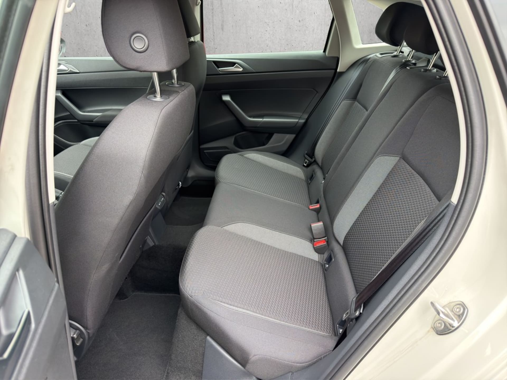 Volkswagen Taigo Life