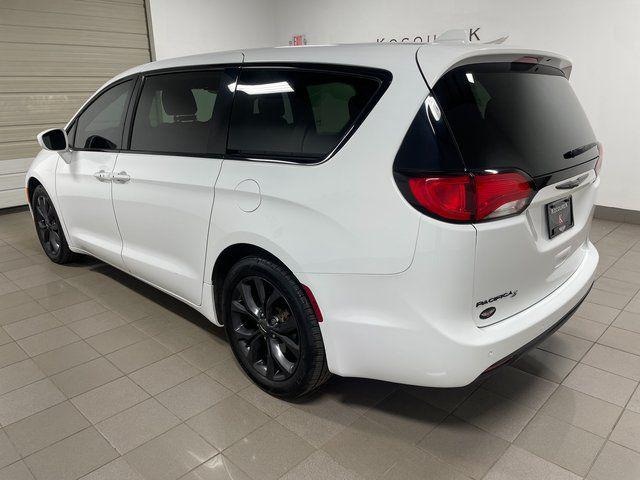 2019 Chrysler Pacifica