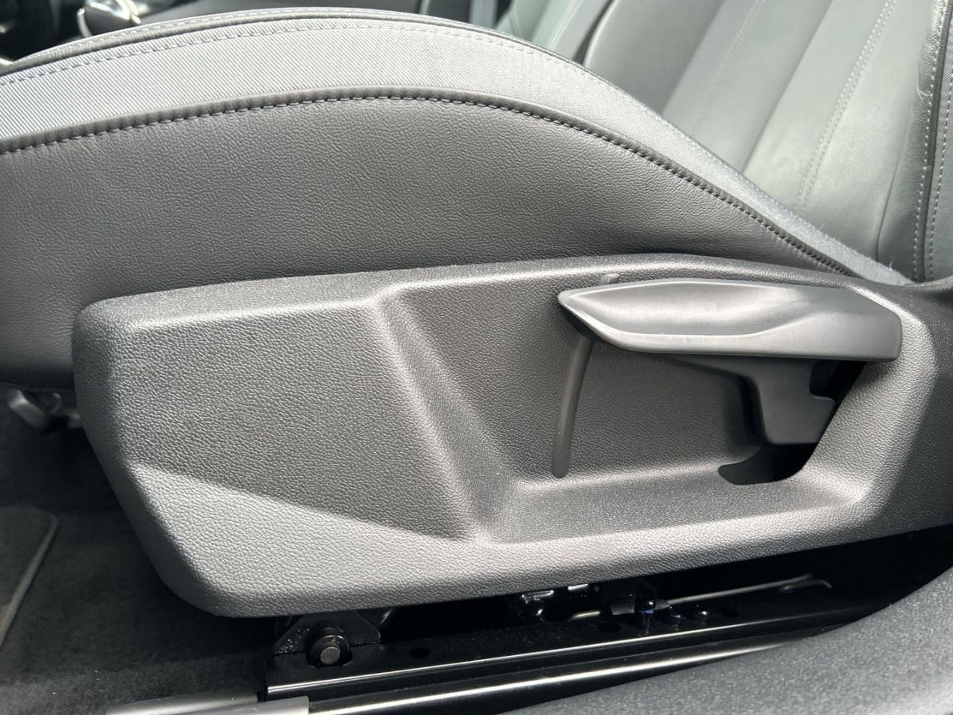 Audi A1 Sportback Advanced