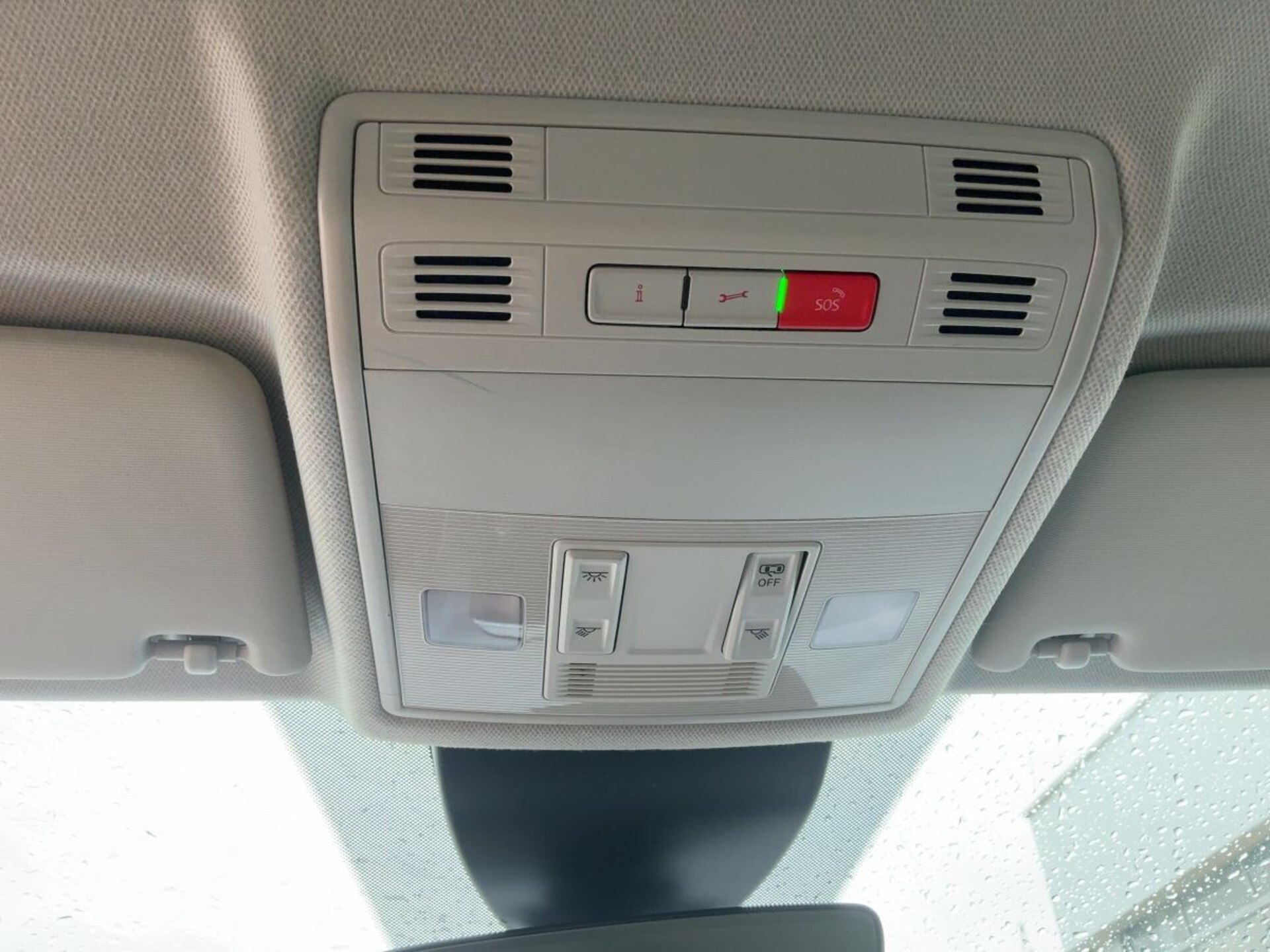 SEAT Ibiza Style