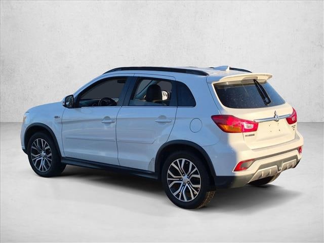 2018 Mitsubishi Outlander Sport SEL - Photo 7