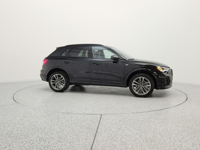 2025 Audi Q3 SUV