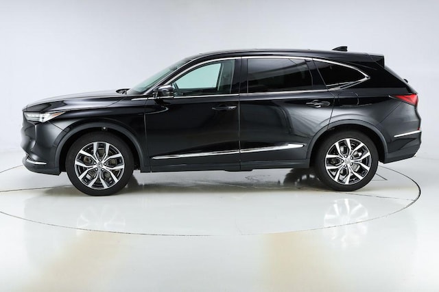 2024 Acura MDX