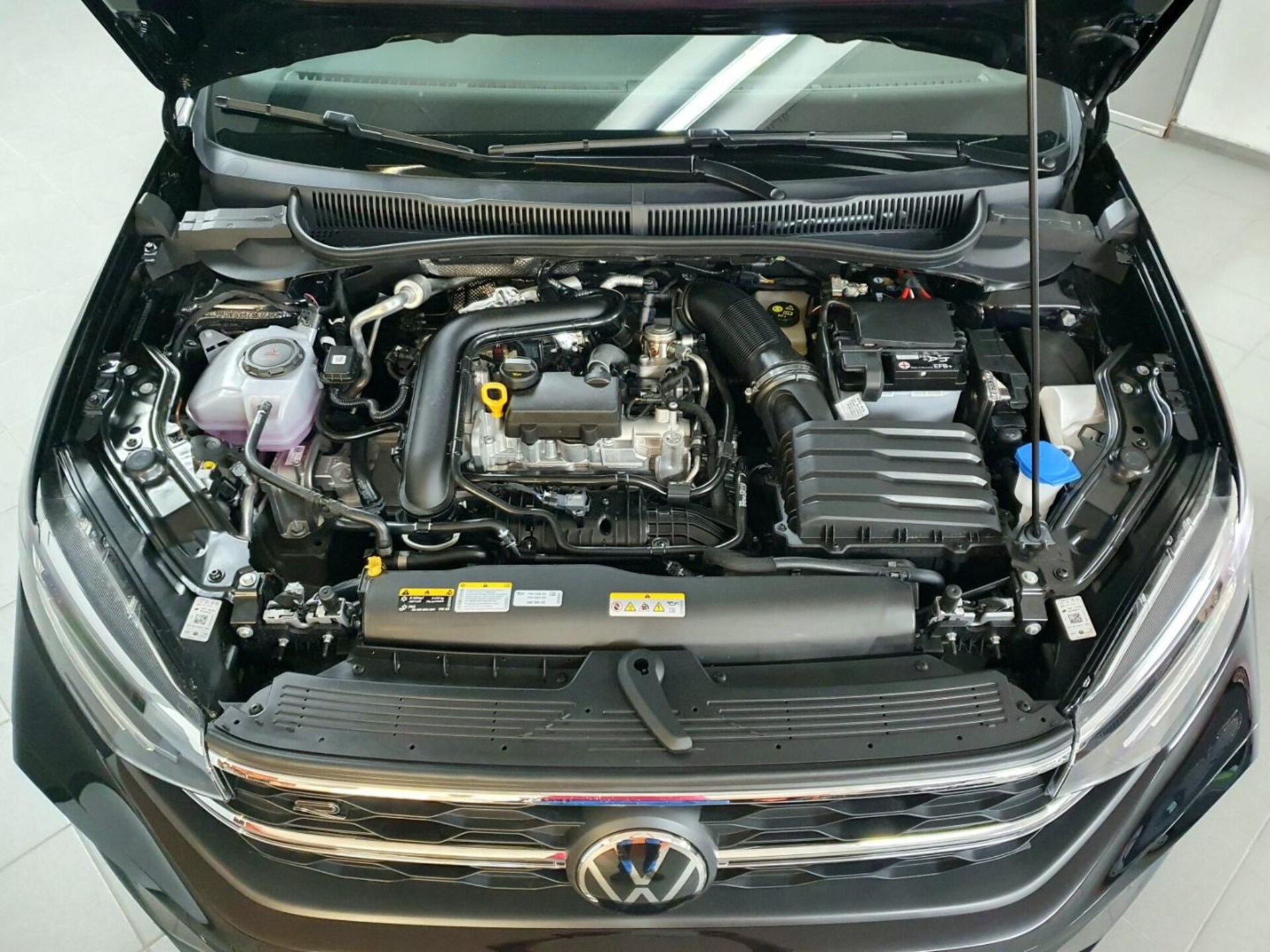 Volkswagen Taigo R-Line
