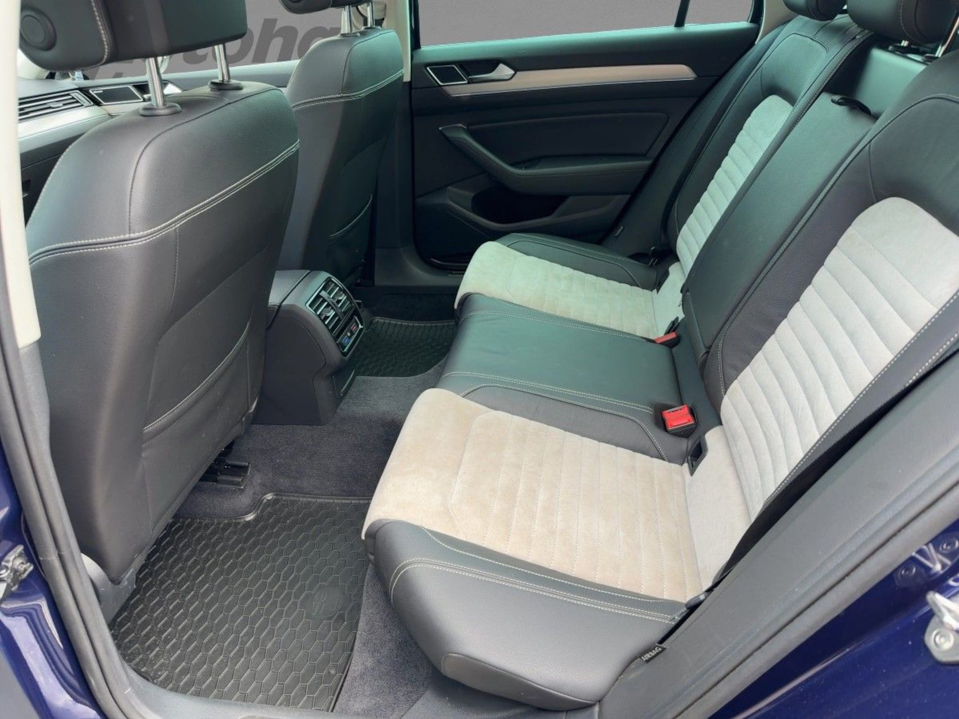 Volkswagen Passat Variant Highline