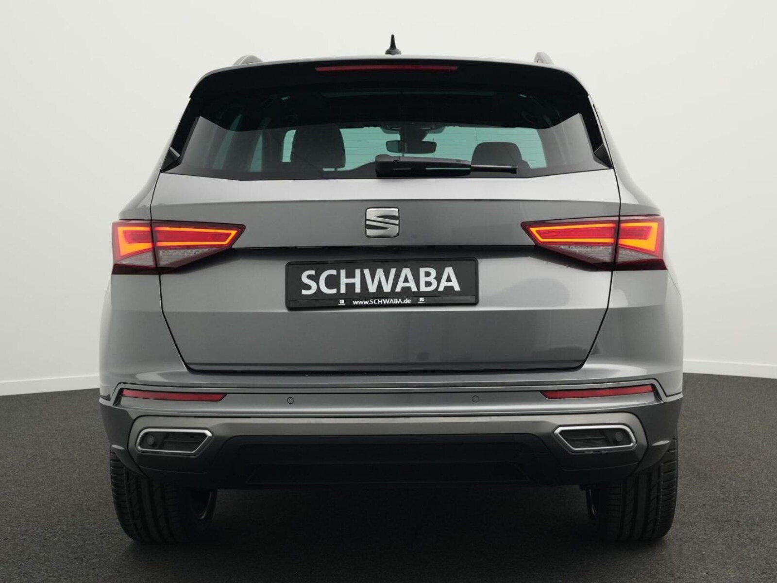SEAT Ateca – Bild 7