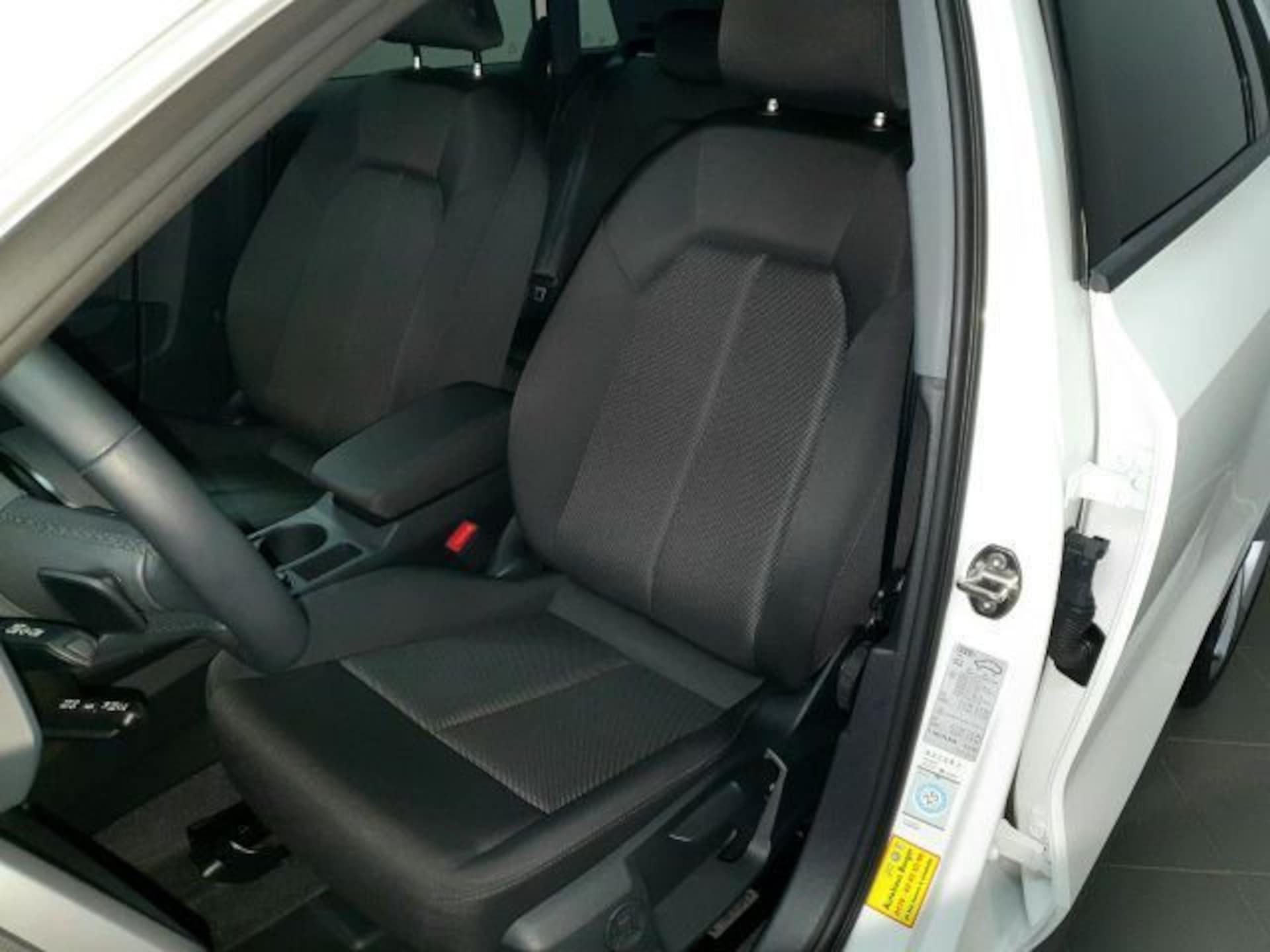 Audi A3 Sportback S line
