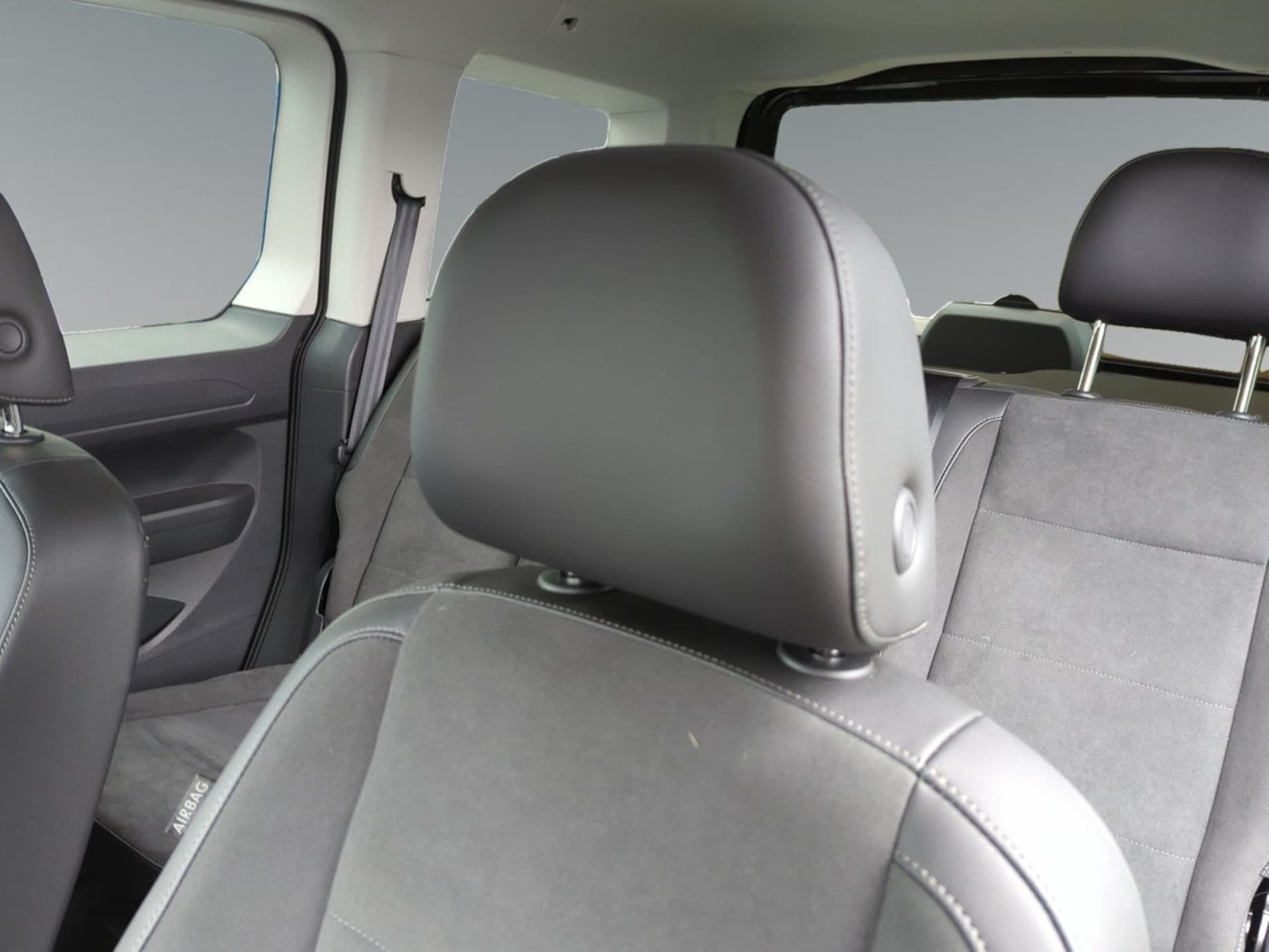 Volkswagen Caddy Life