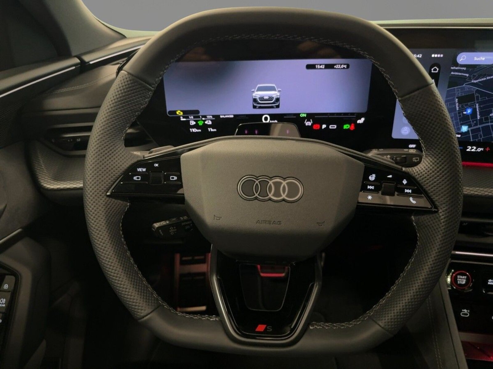 Audi Q5 – Bild 12