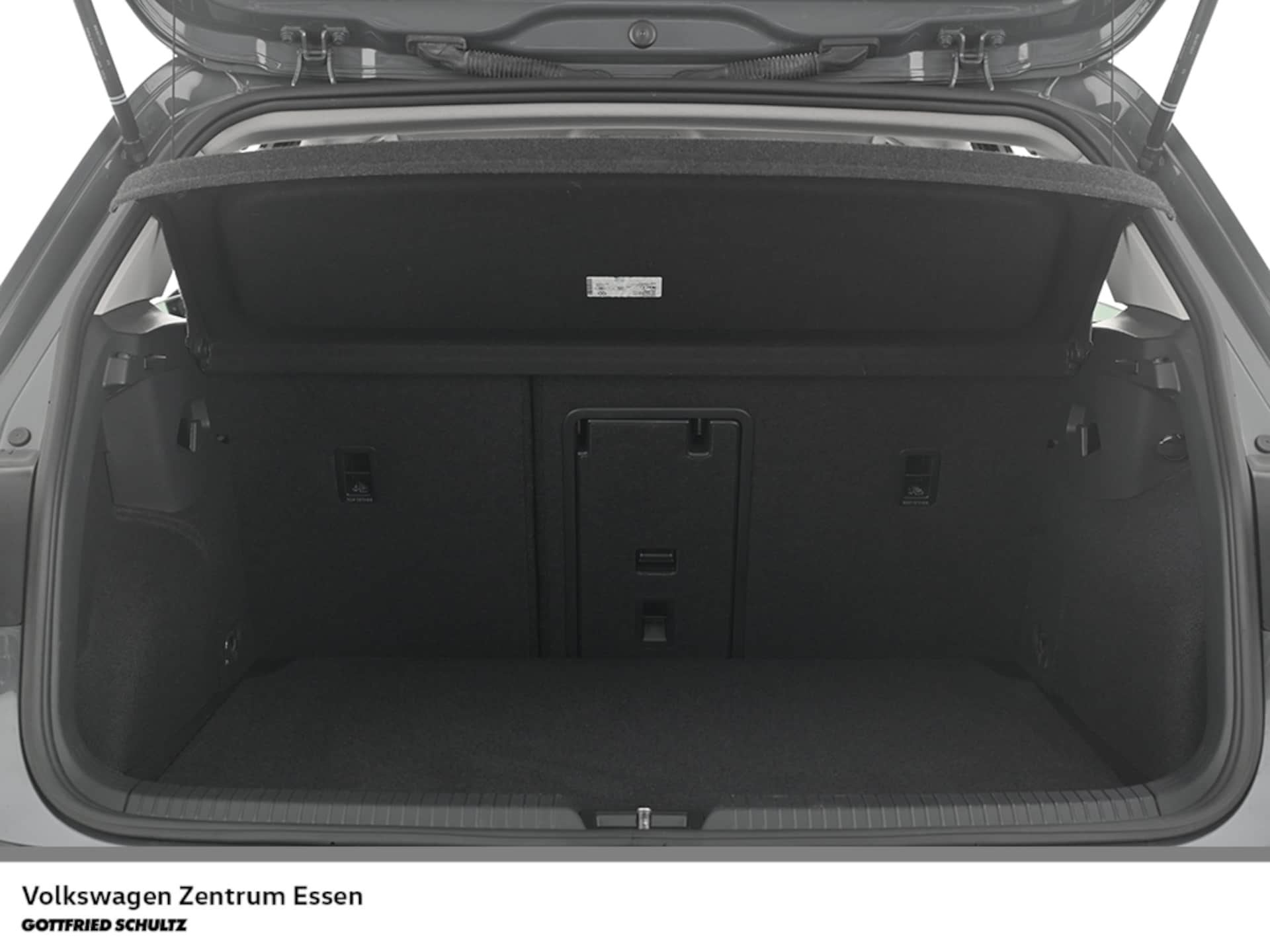 Volkswagen Golf Active