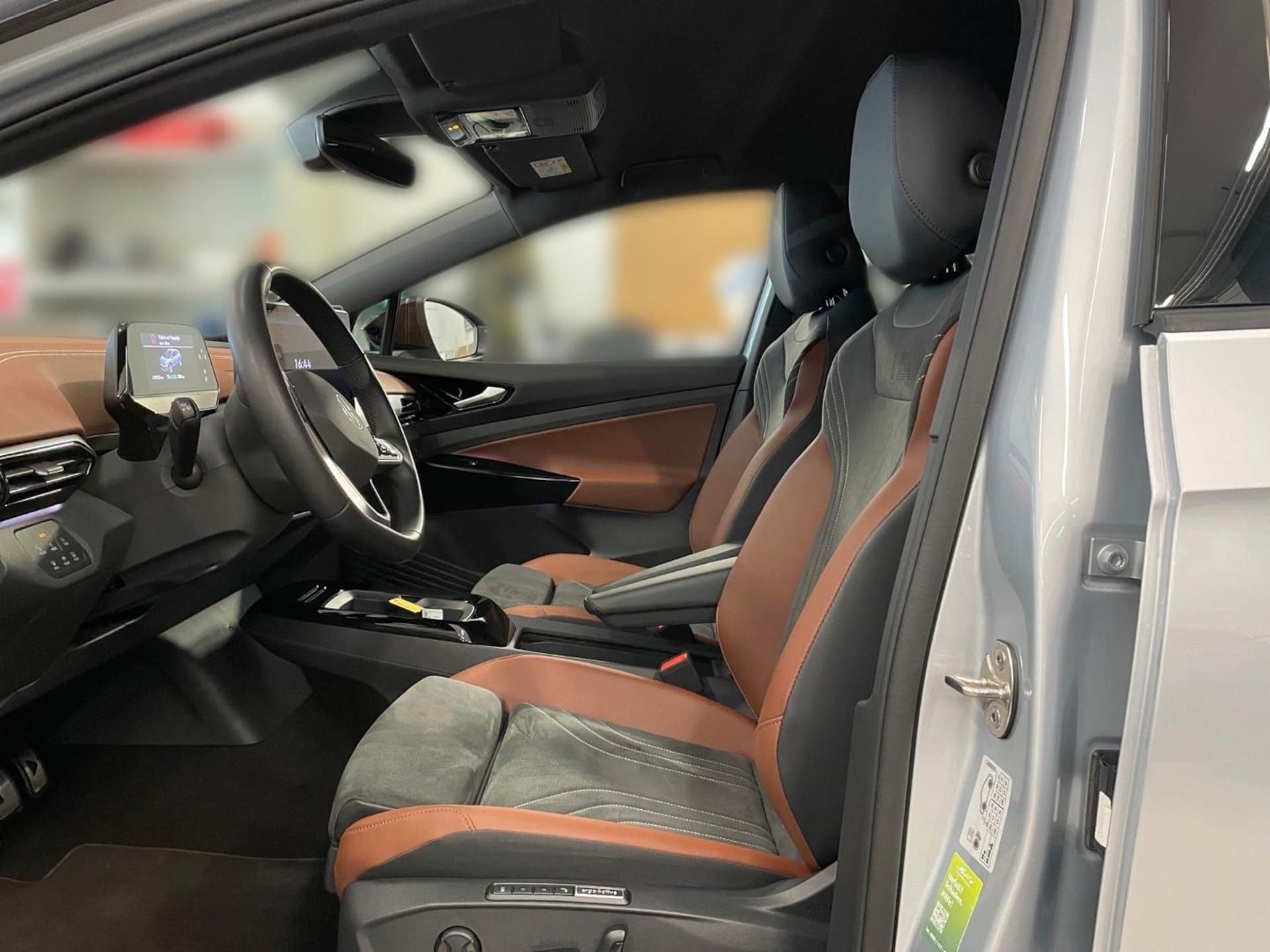 Volkswagen ID.4 Pro