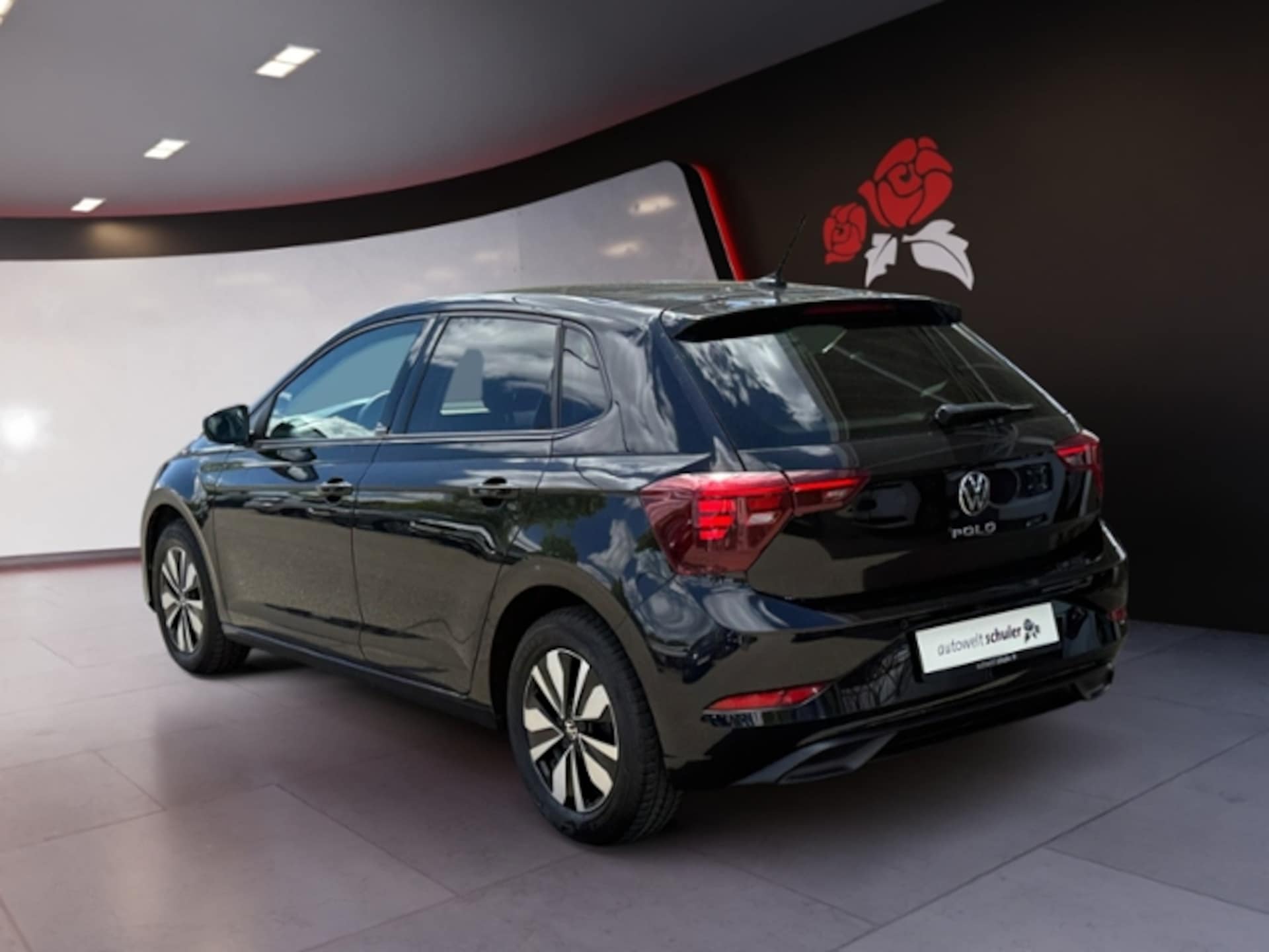 Volkswagen Polo MOVE