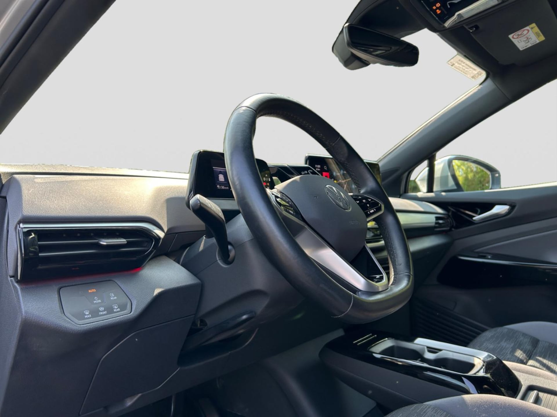 Volkswagen ID.4 Pro Performance
