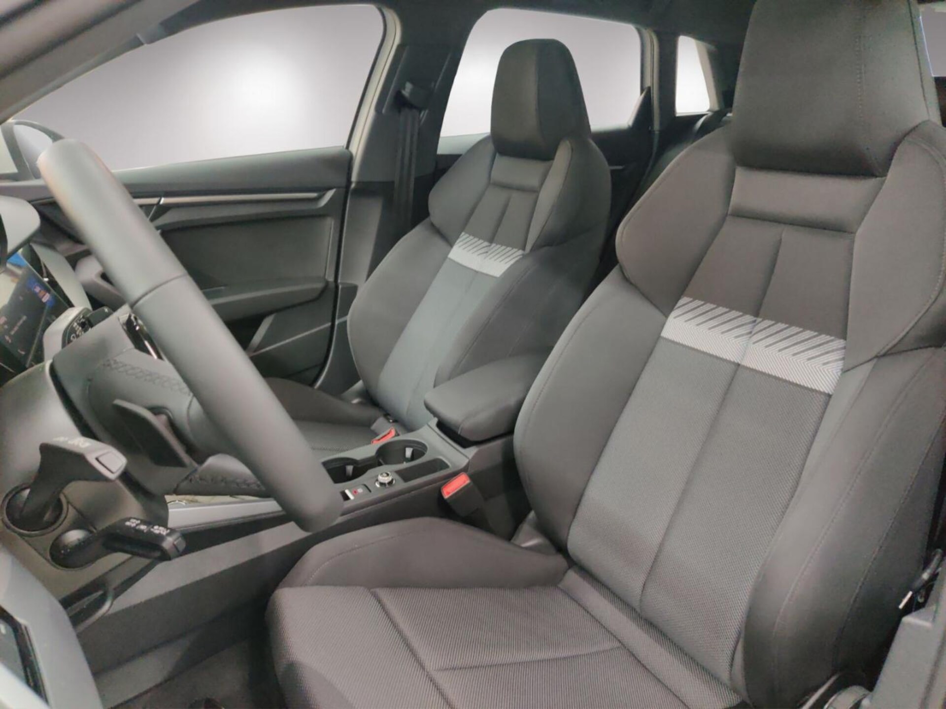 Audi A3 Sportback Advanced