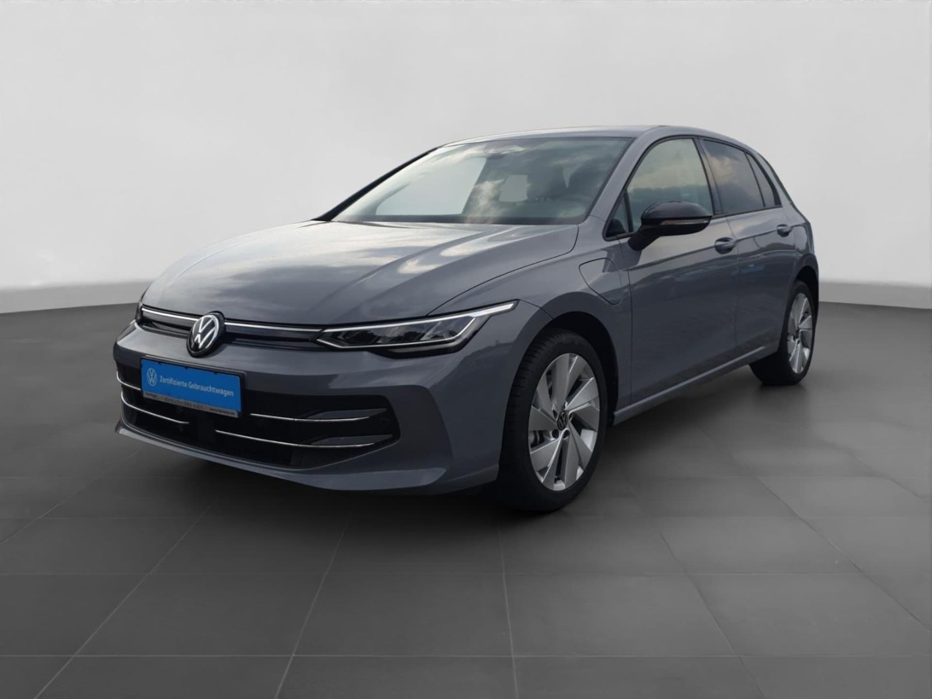 Volkswagen Golf ENERGY