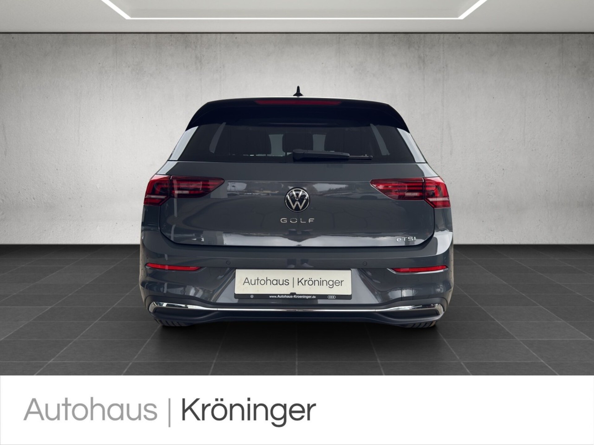 Volkswagen Golf ENERGY