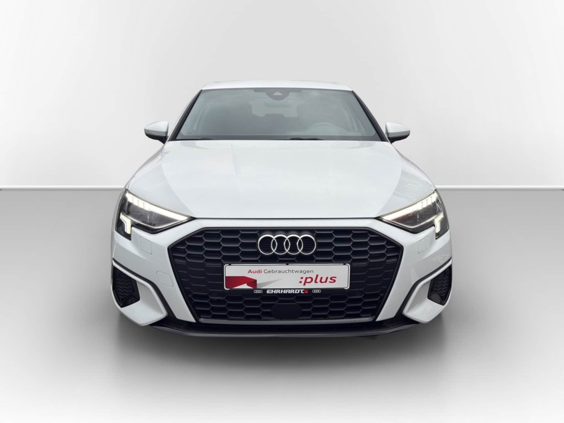 Audi A3 Sportback TFSI e Advanced
