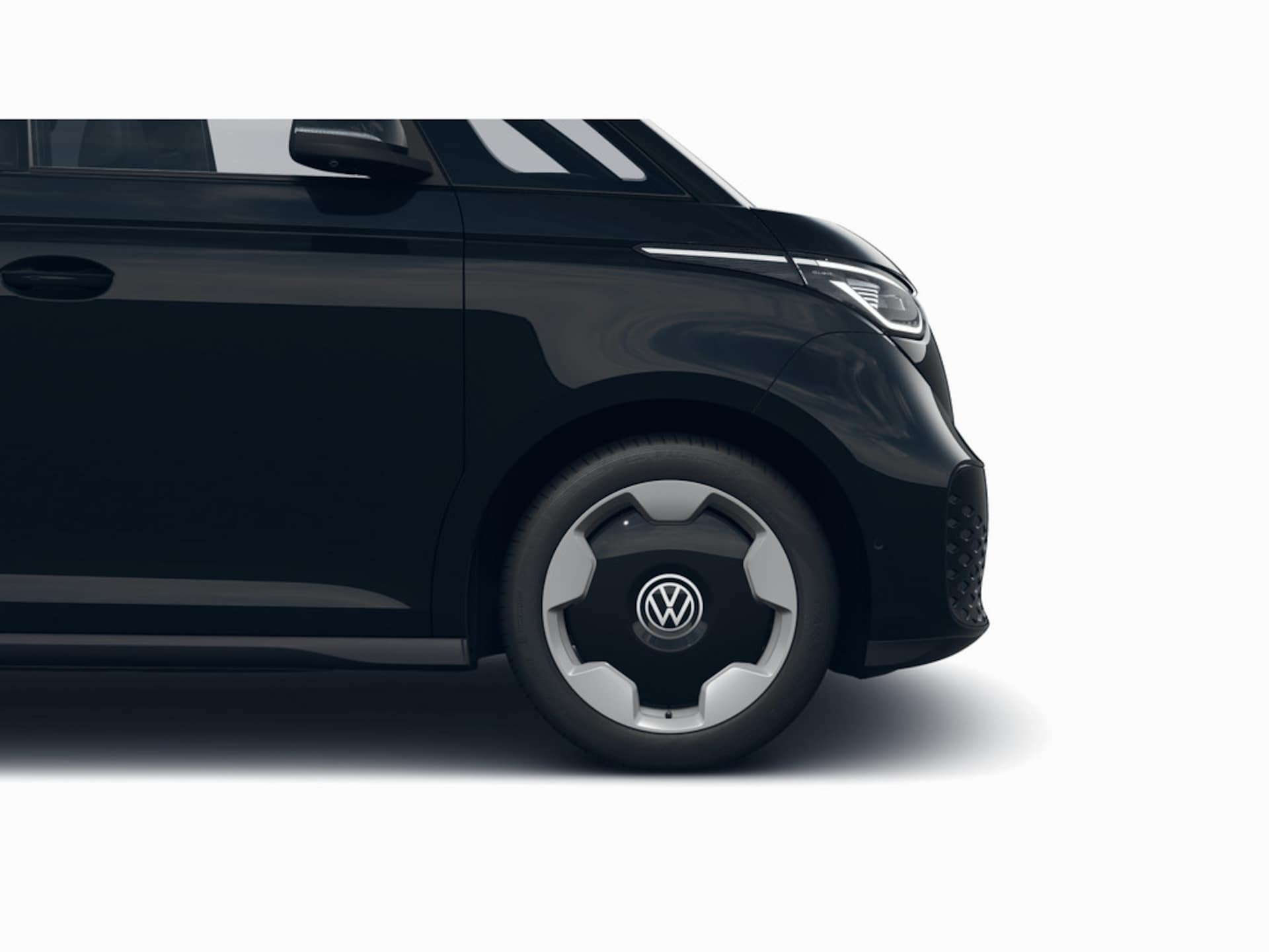 Volkswagen ID. Buzz Pro