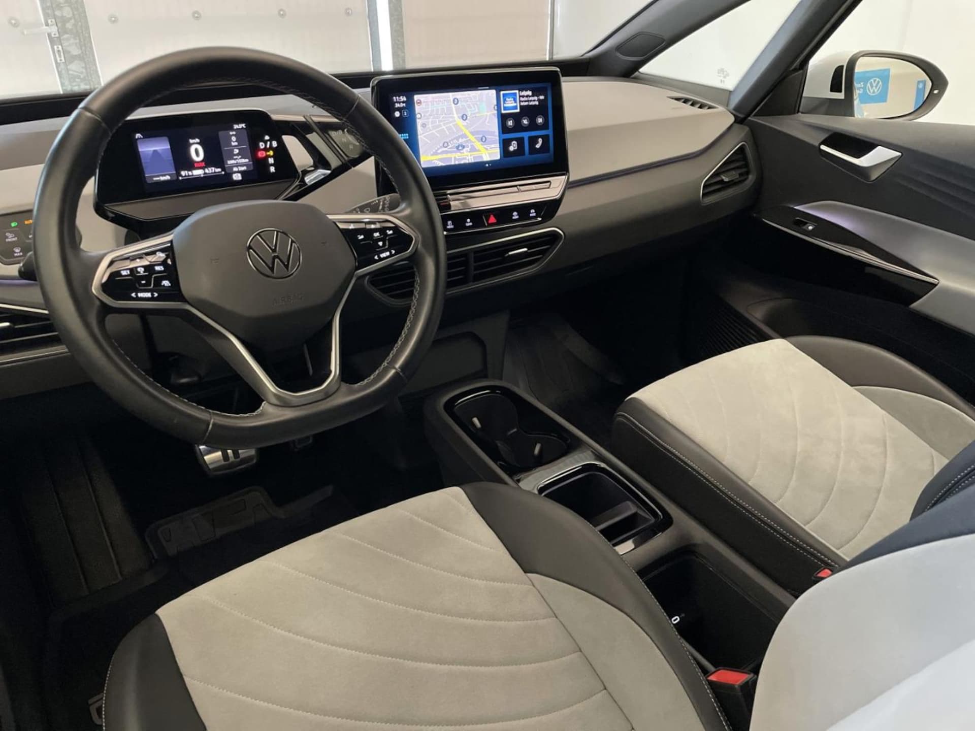 Volkswagen ID.3 Pro S