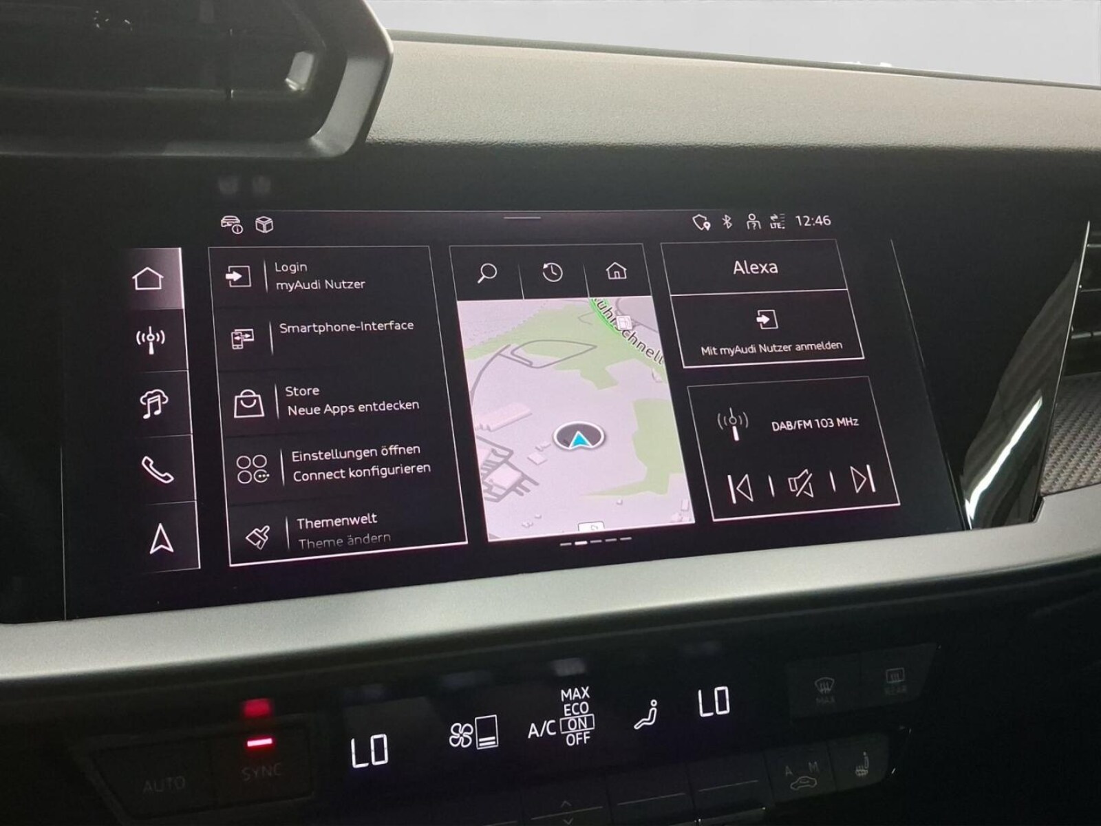 Audi RS 3 Limousine – Bild 15
