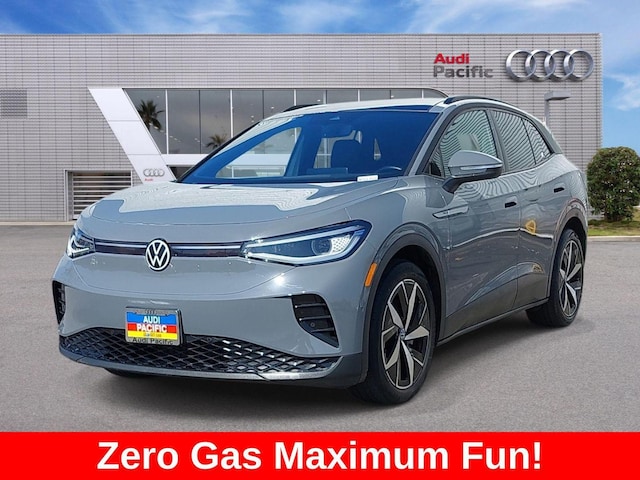 2023 Volkswagen ID.4