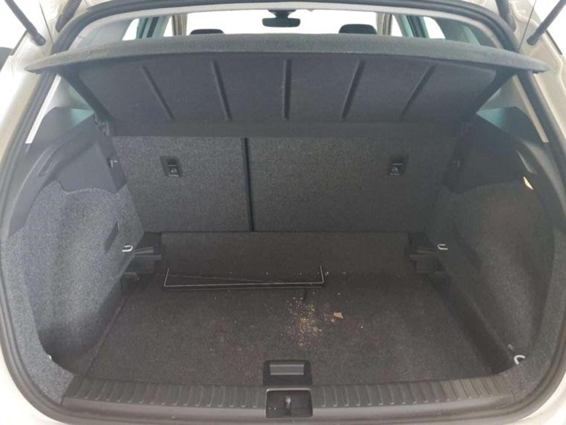 SEAT Arona Style