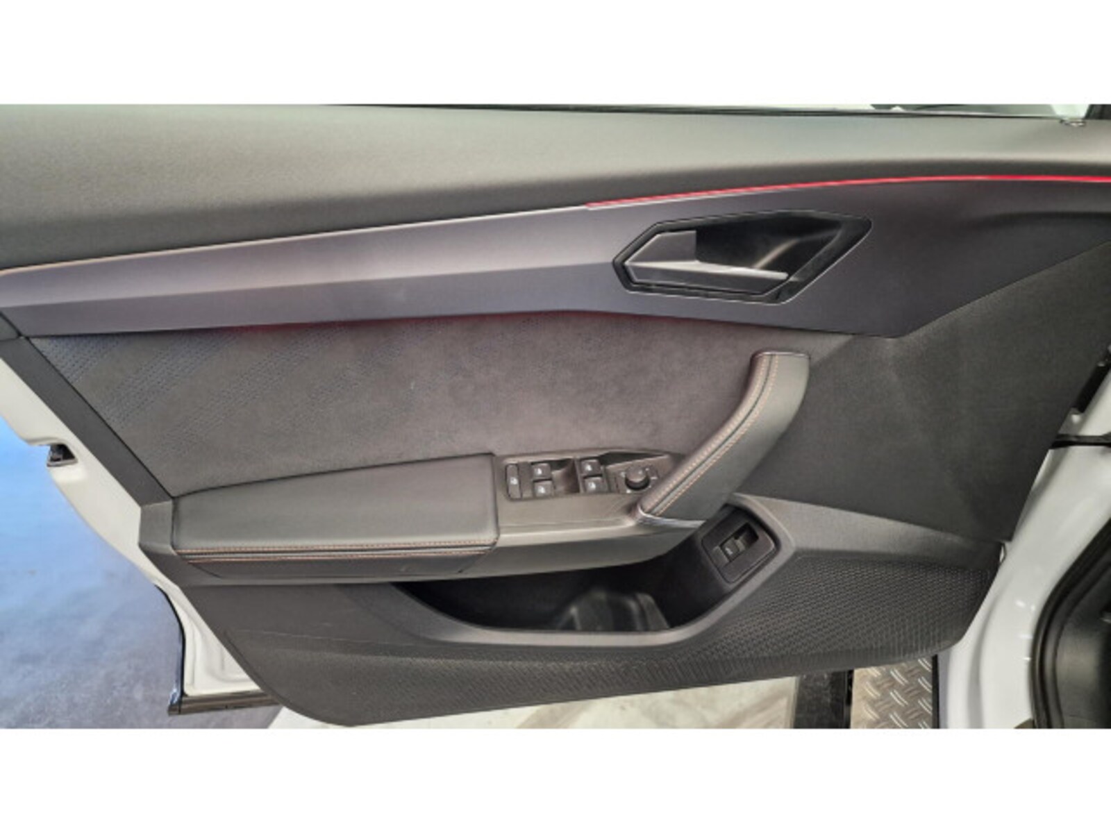 CUPRA Formentor – Bild 18