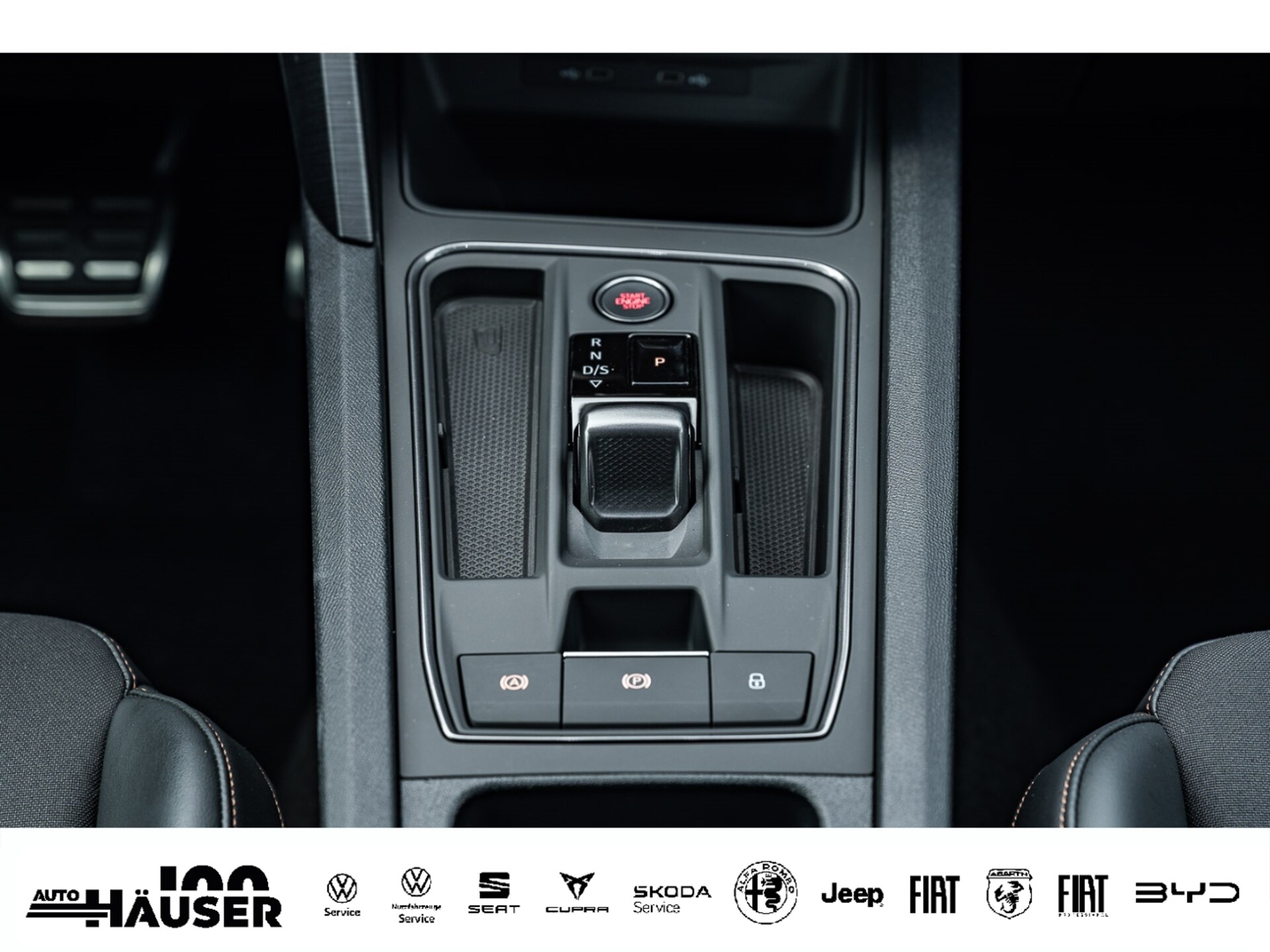 CUPRA Leon VZ