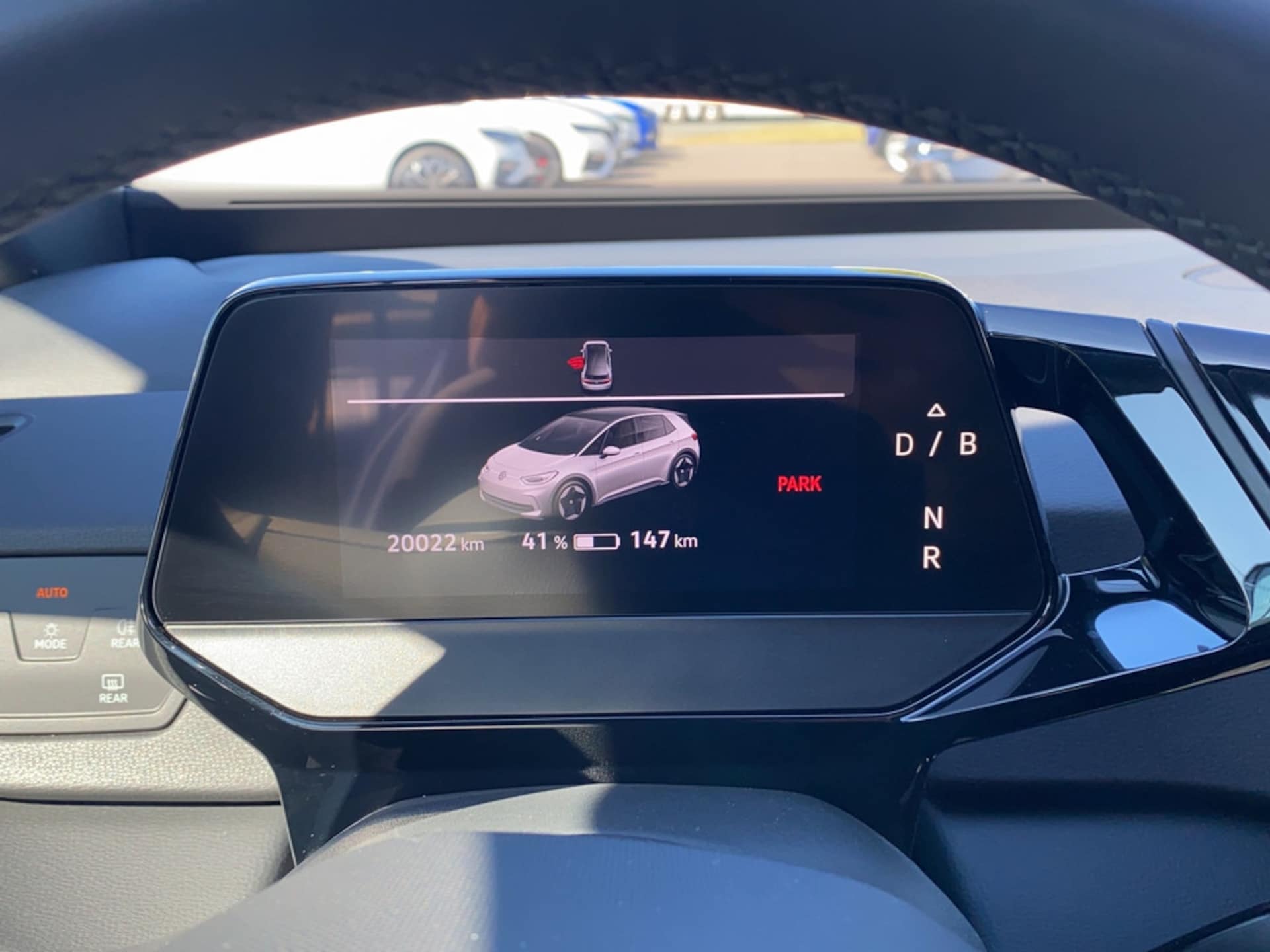 Volkswagen ID.3 Pro