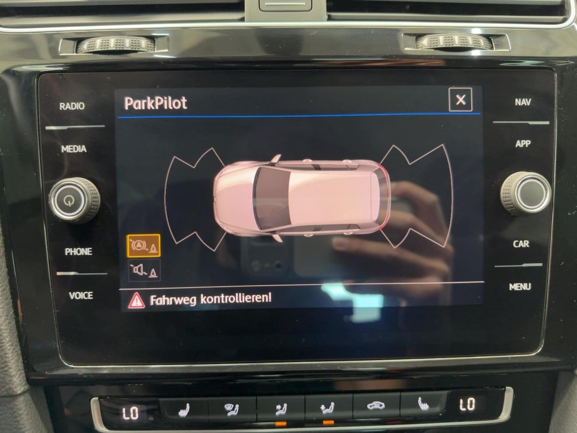 Volkswagen Golf SOUND