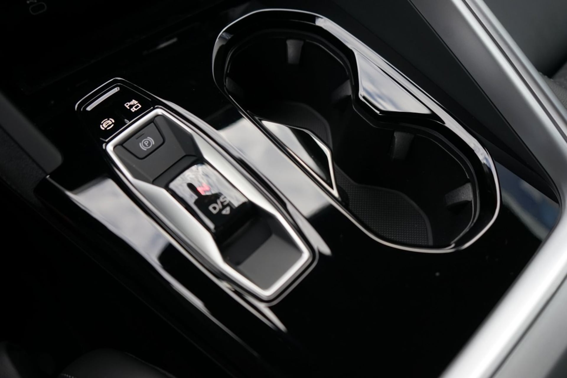 Audi SQ5 SUV edition one