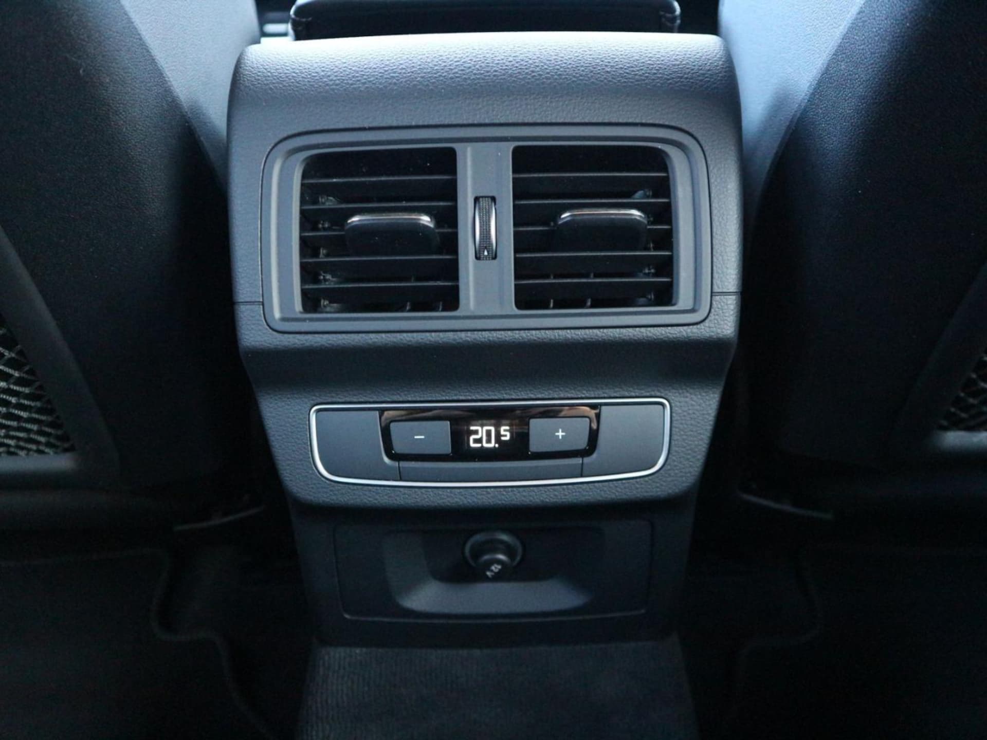 Audi Q5 SUV S line