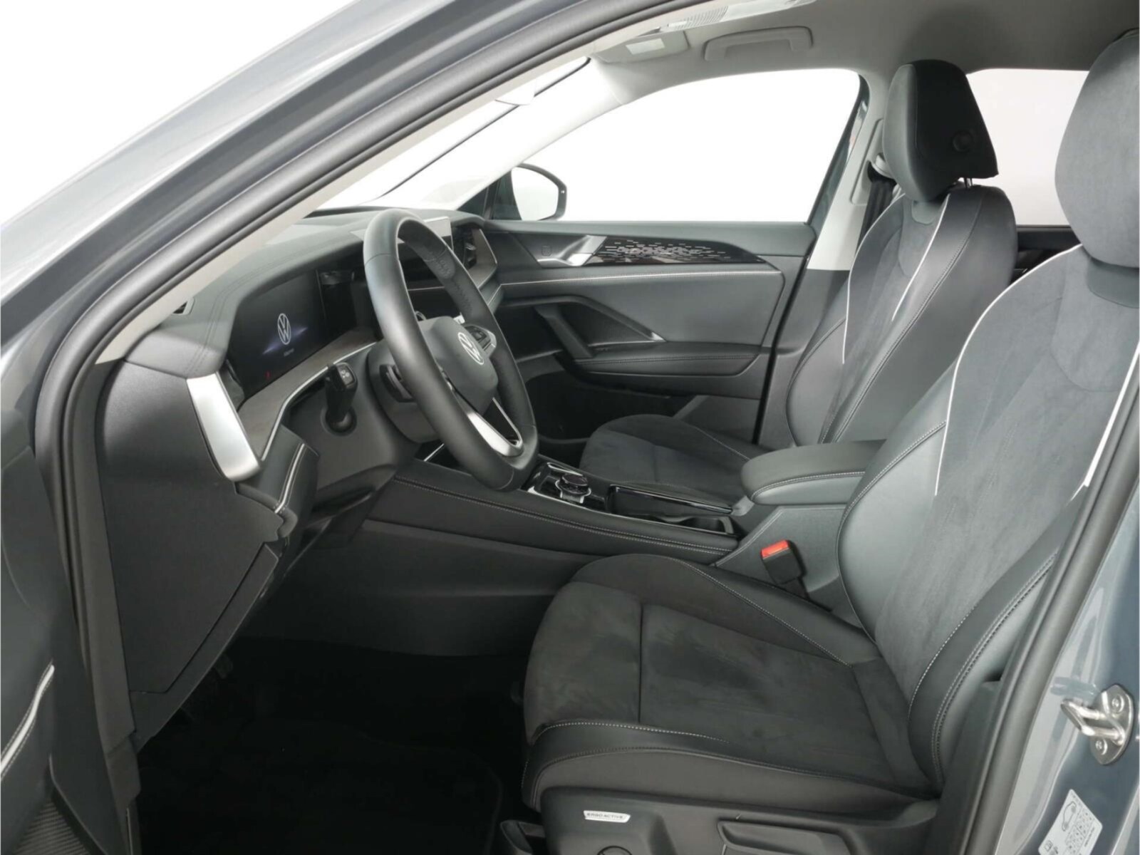 Volkswagen Tayron – Bild 13