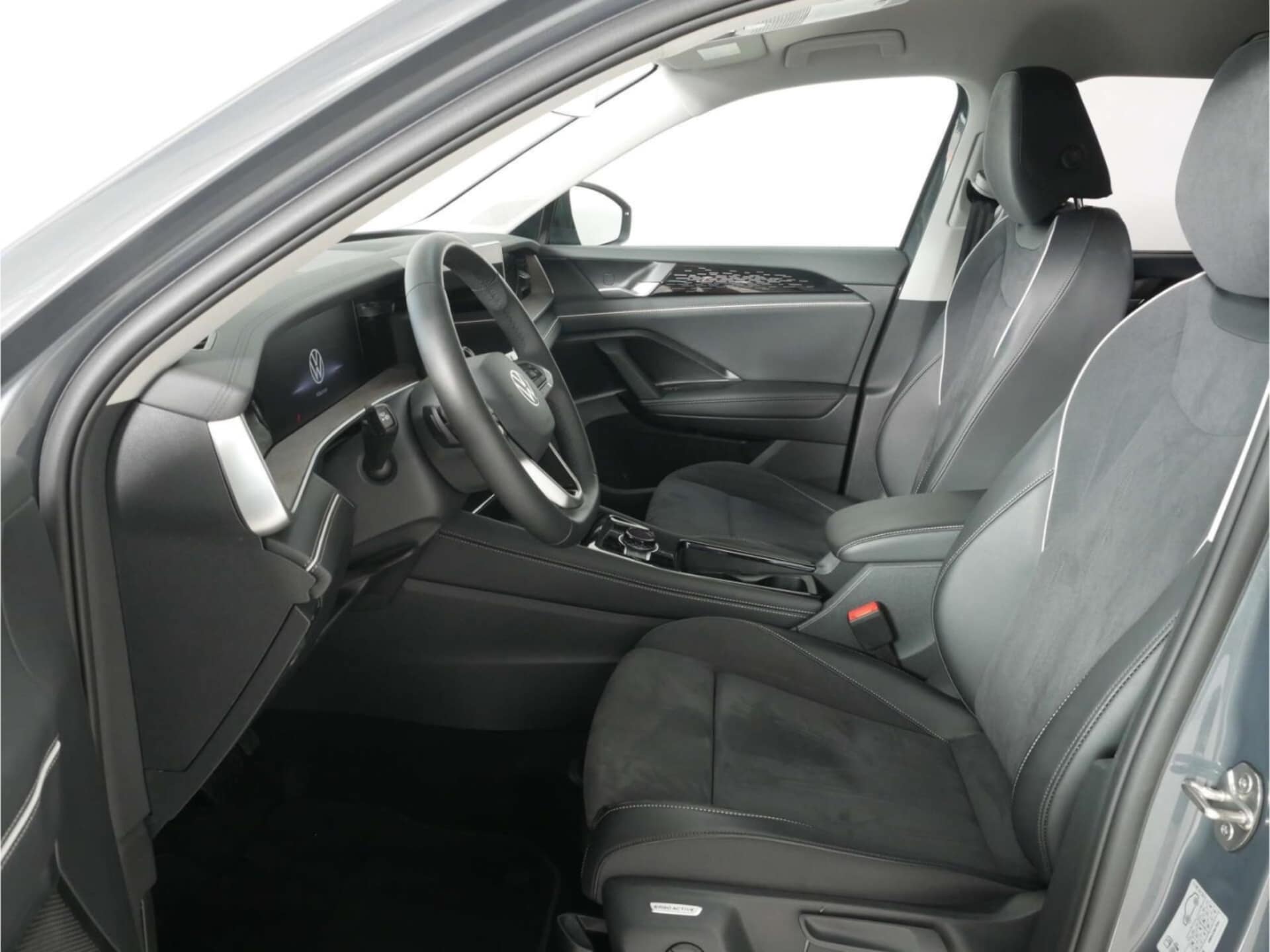Volkswagen Tayron Elegance