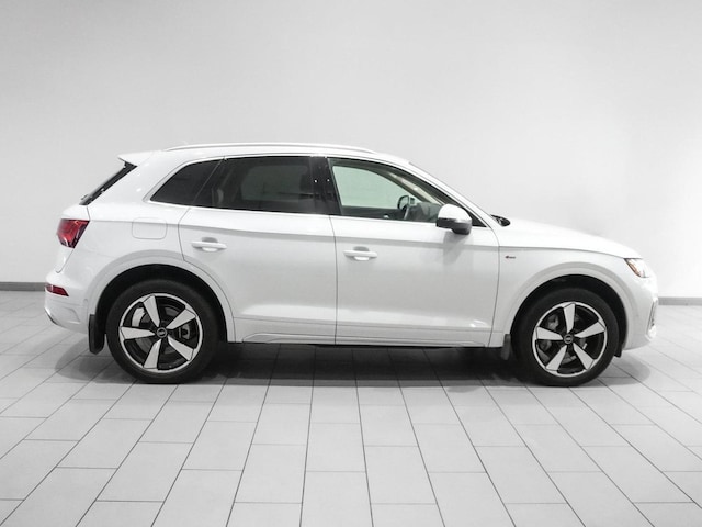2024 Audi Q5
