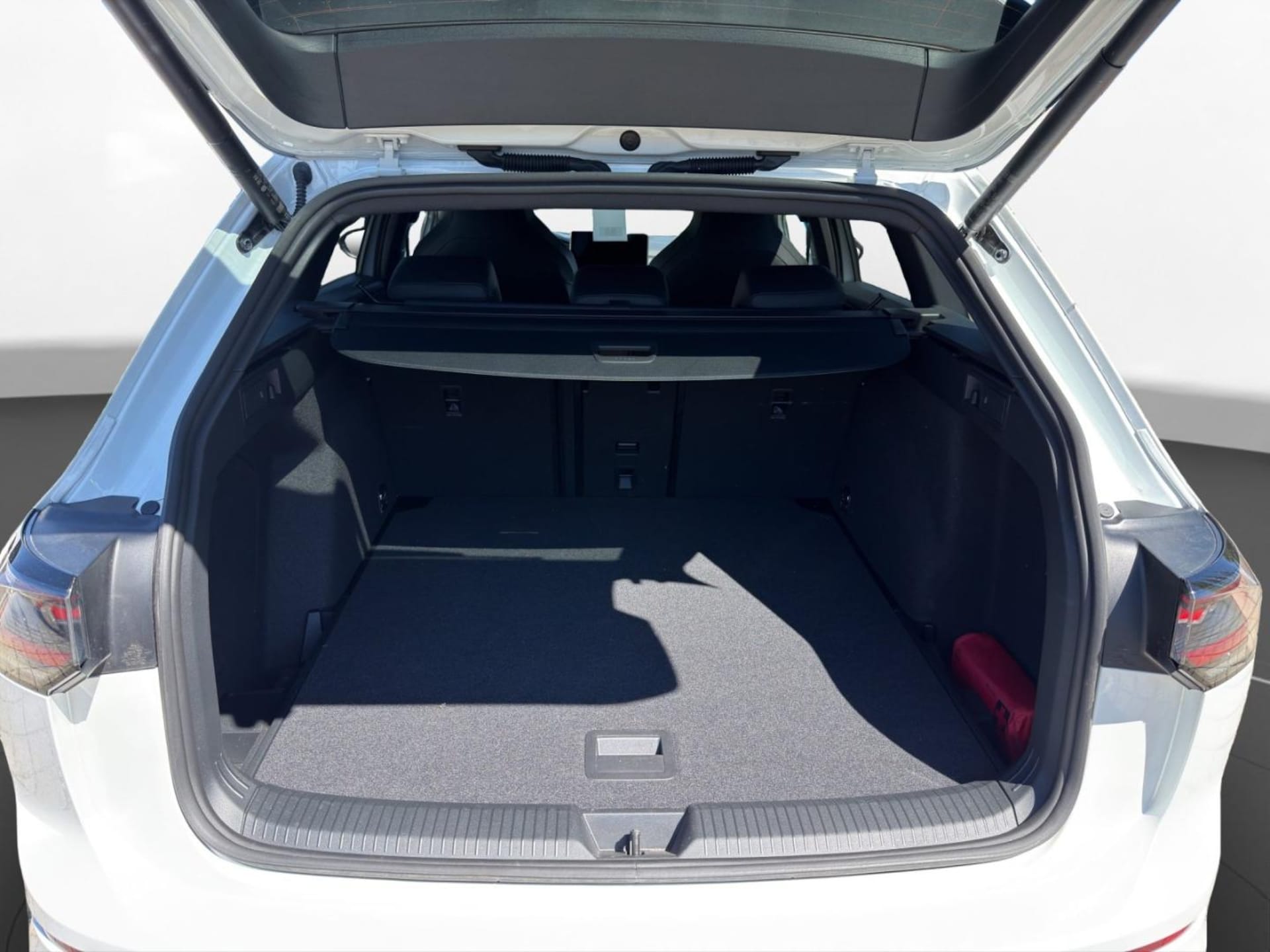 Volkswagen Golf Variant R-Line