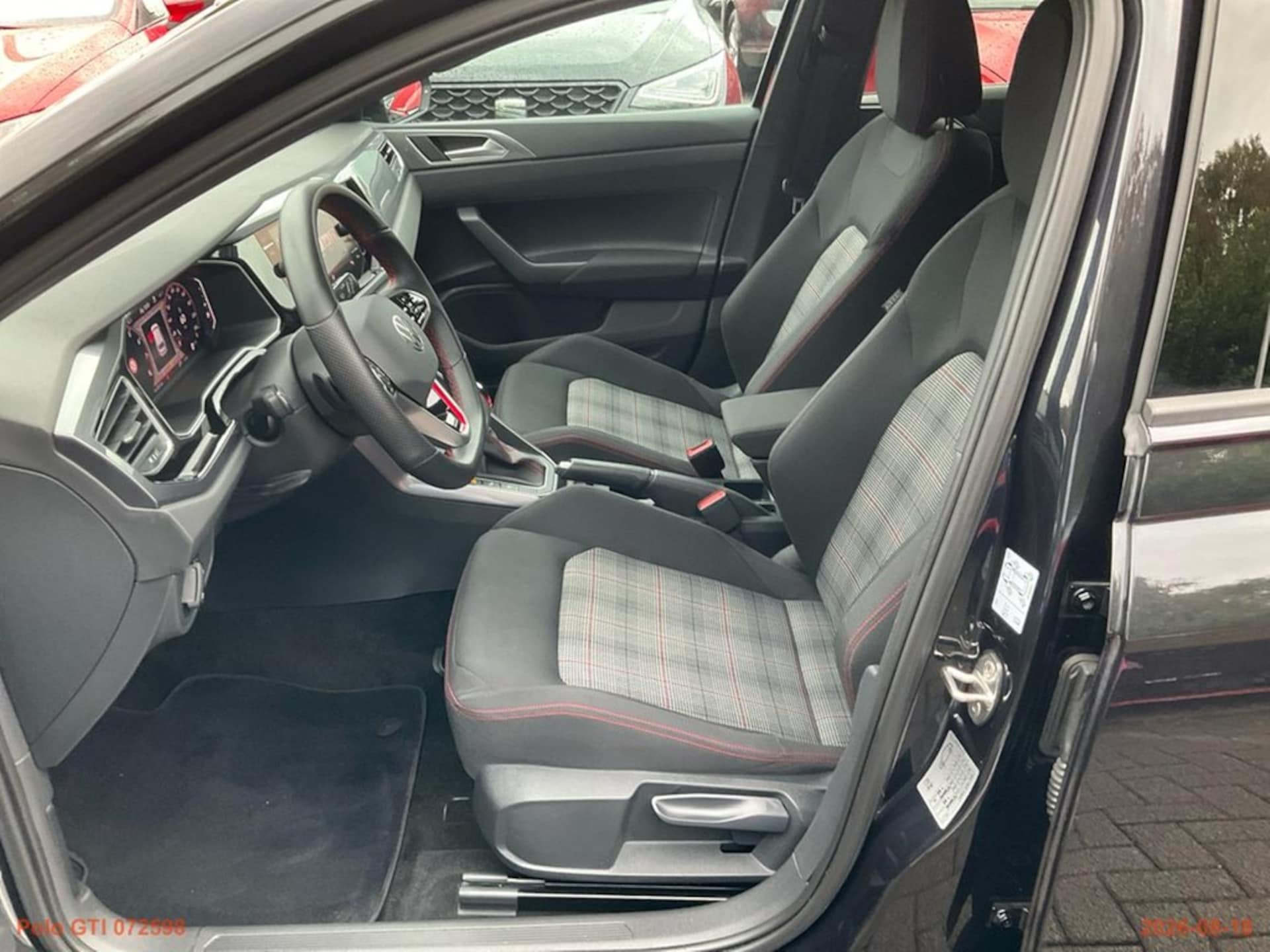 Volkswagen Polo GTI